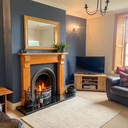 Miners Cottage Middleton-in-Teesdale Esterno foto