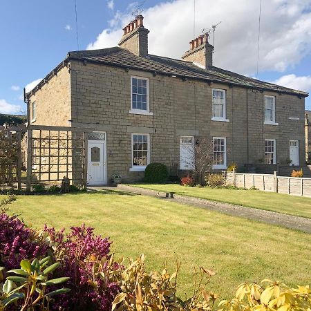 Miners Cottage Middleton-in-Teesdale Esterno foto