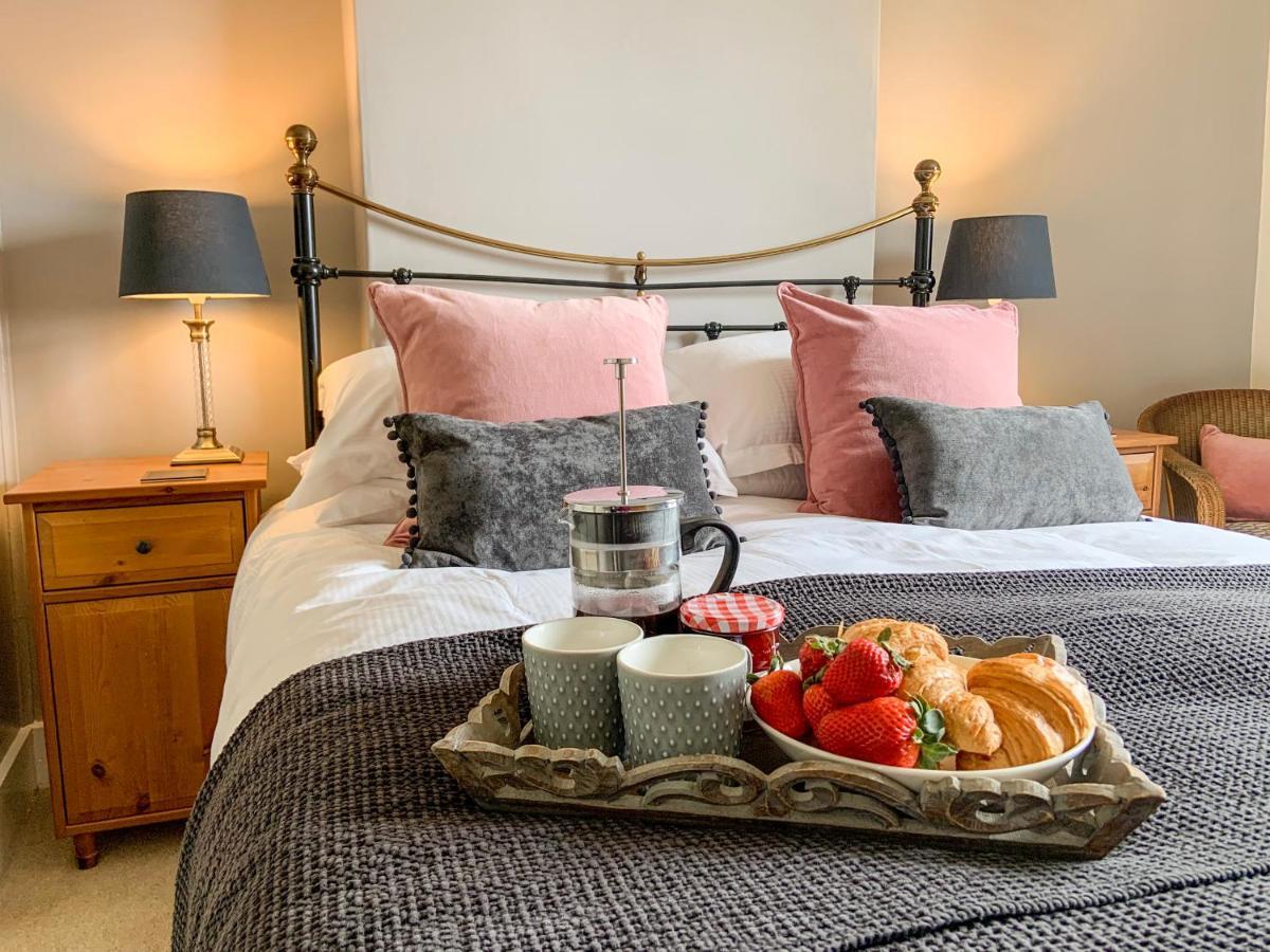 Miners Cottage Middleton-in-Teesdale Esterno foto