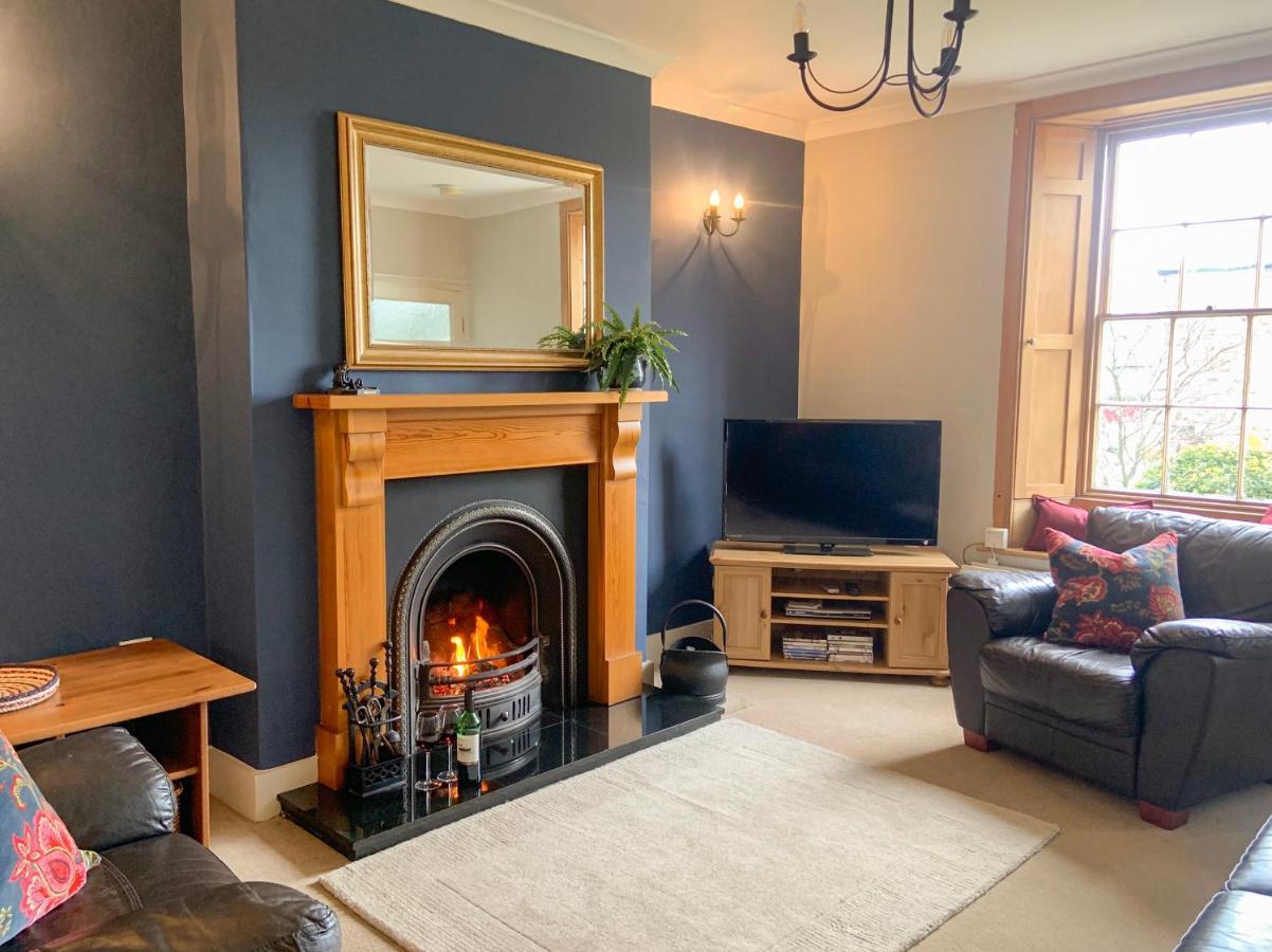 Miners Cottage Middleton-in-Teesdale Esterno foto