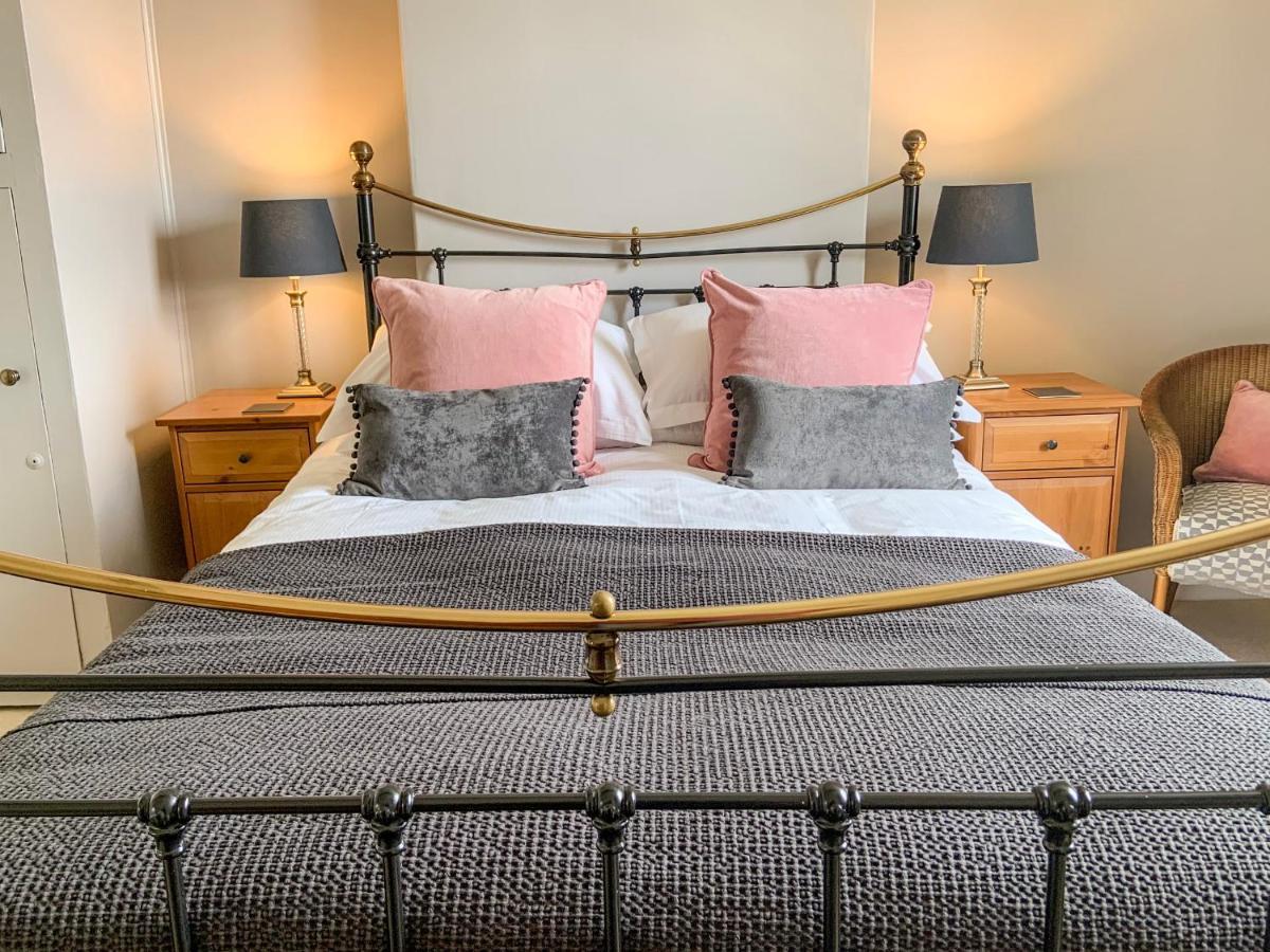 Miners Cottage Middleton-in-Teesdale Esterno foto