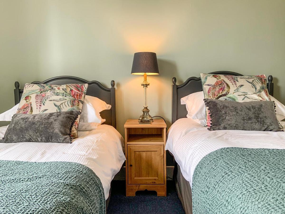 Miners Cottage Middleton-in-Teesdale Esterno foto