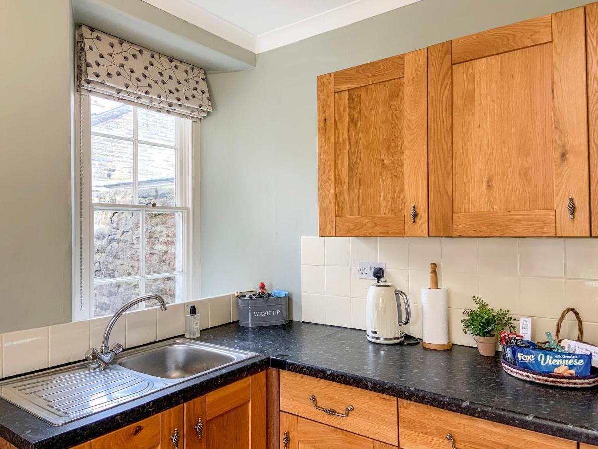 Miners Cottage Middleton-in-Teesdale Esterno foto