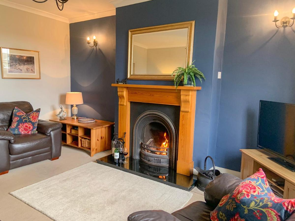 Miners Cottage Middleton-in-Teesdale Esterno foto