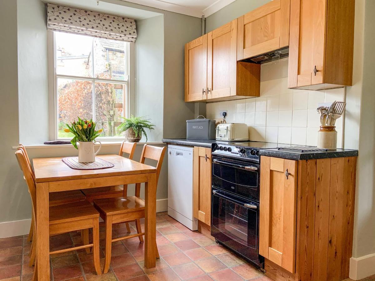 Miners Cottage Middleton-in-Teesdale Esterno foto