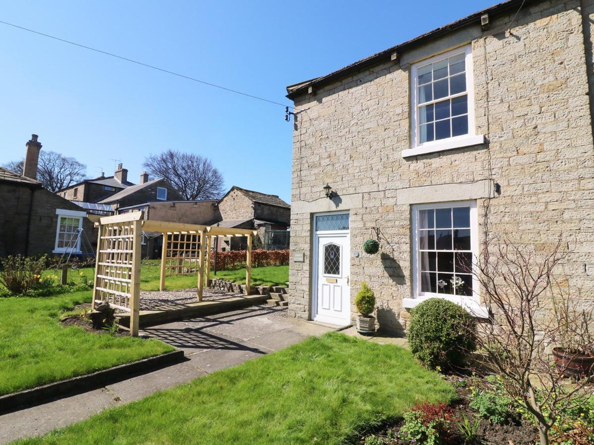 Miners Cottage Middleton-in-Teesdale Esterno foto